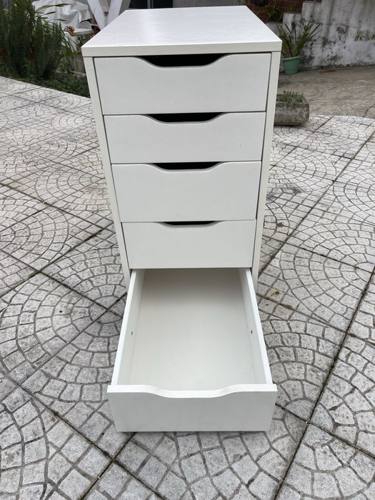 Movel Alex IKEA / Gavetas / Escritório