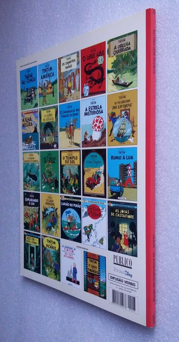 Tintim- No Pais Dos Sovietes