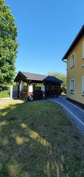 Mieszkanie do wynajęcia