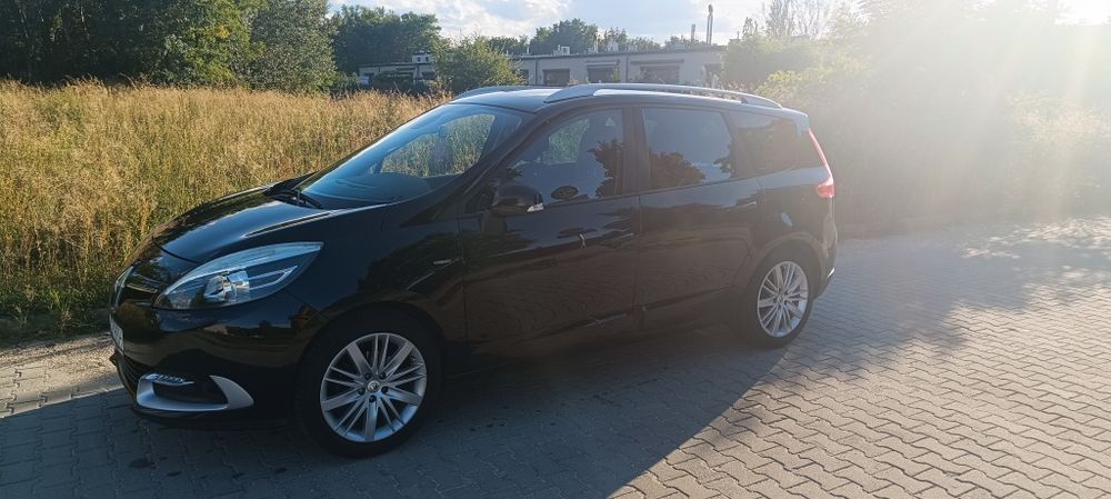 Renault Grand Scenic