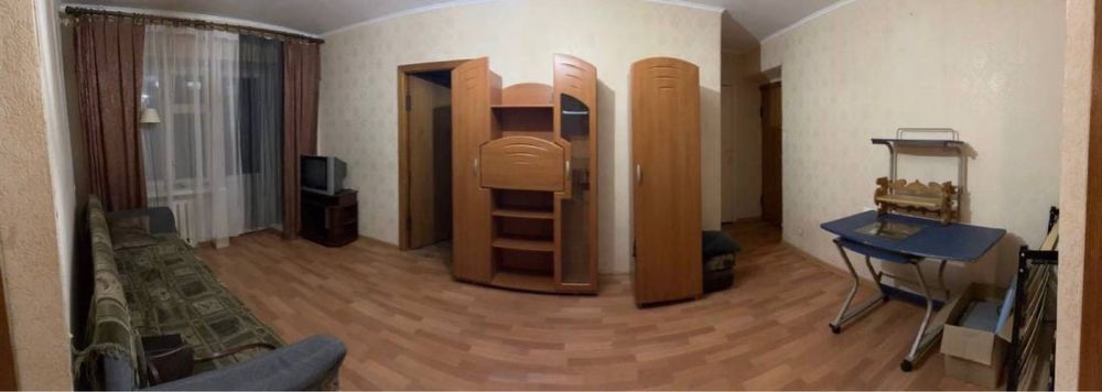 Подобова оренда 3к квартири