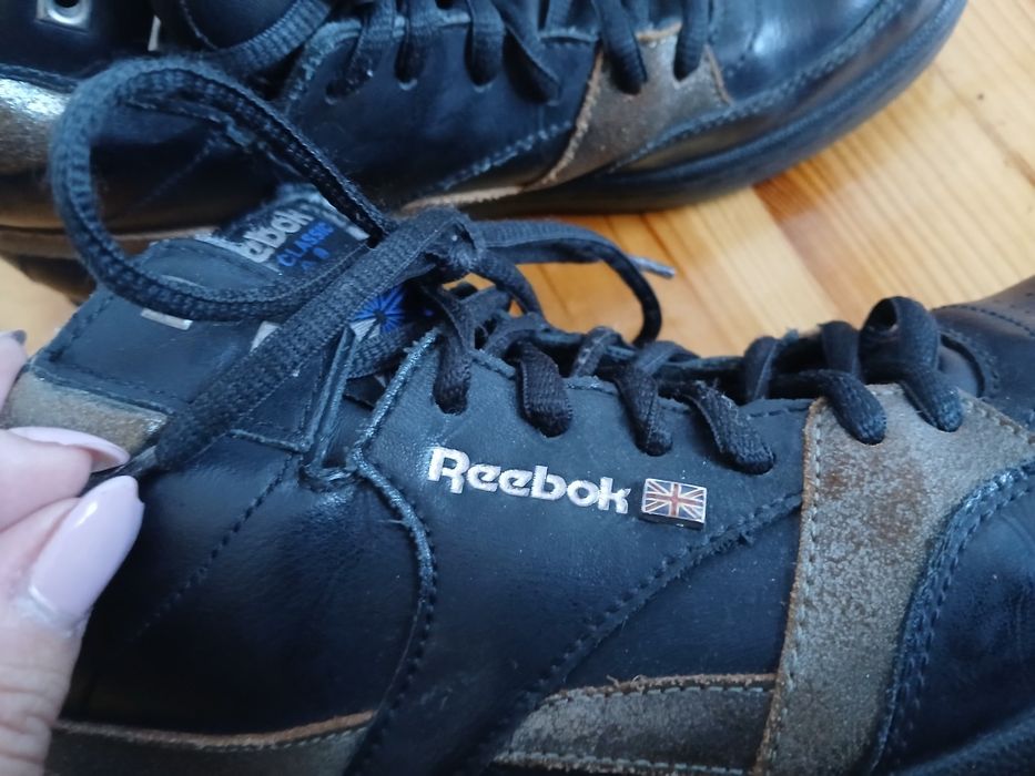 Reebok Buty Oryginalne r.36 jak nowe