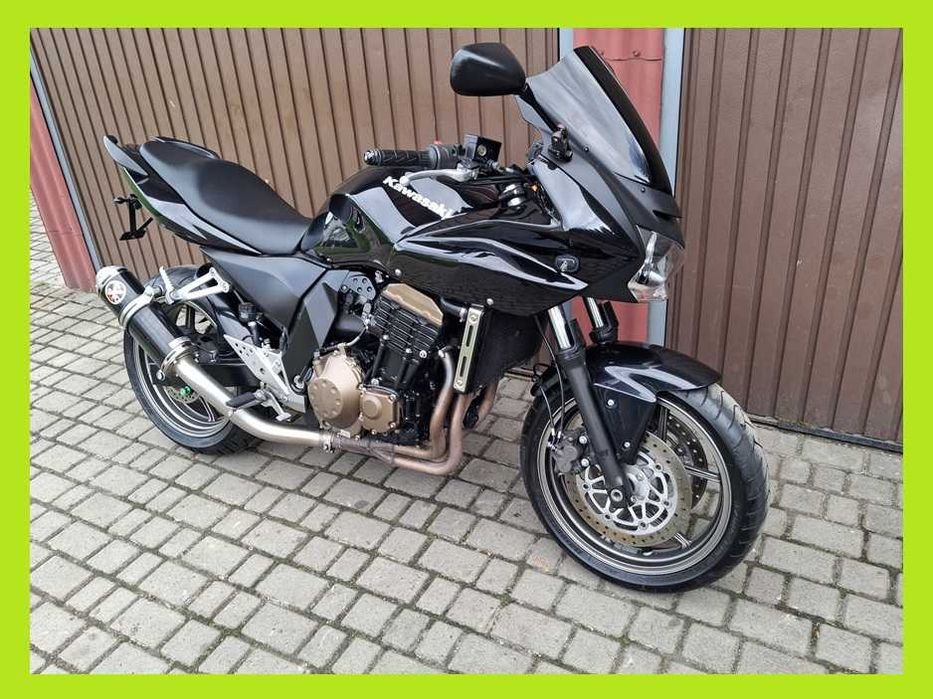 Kawasaki