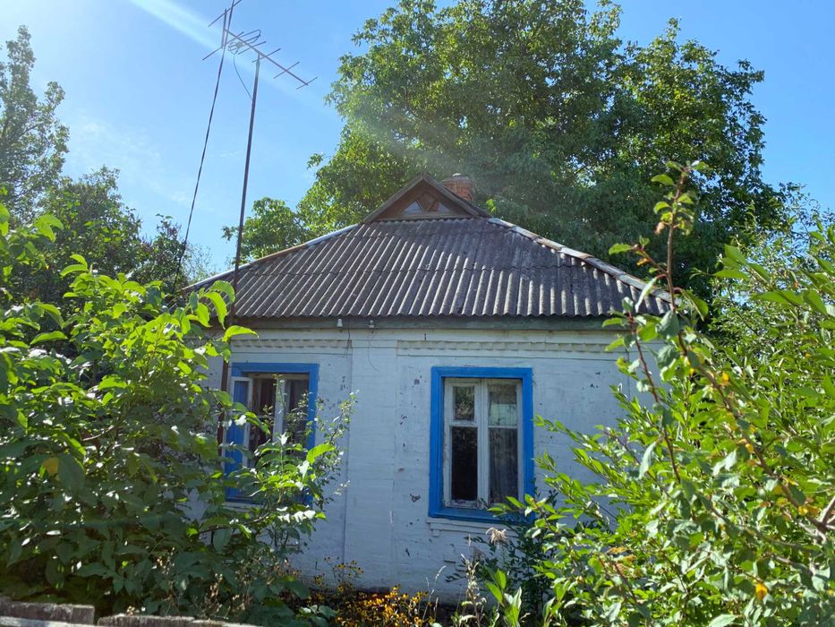 Продаж Окремого Будинку біля маг. МаркетОпт. 10 Соток. Р-н. McDonalds.