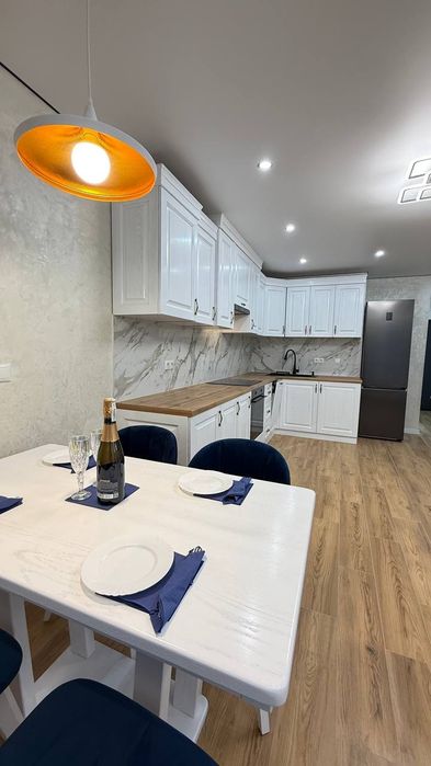 Продається 1 кім квартира в Manhattan Up