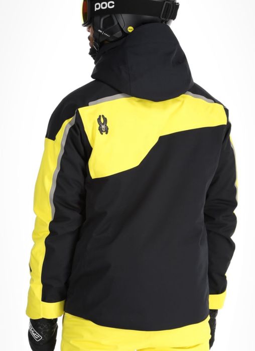 Лижна куртка Spyder