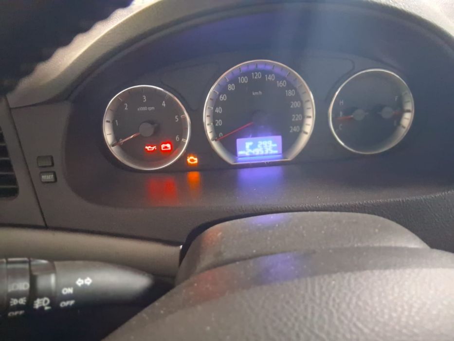 Продаж Хюндай Соната, Hyundai Sonata