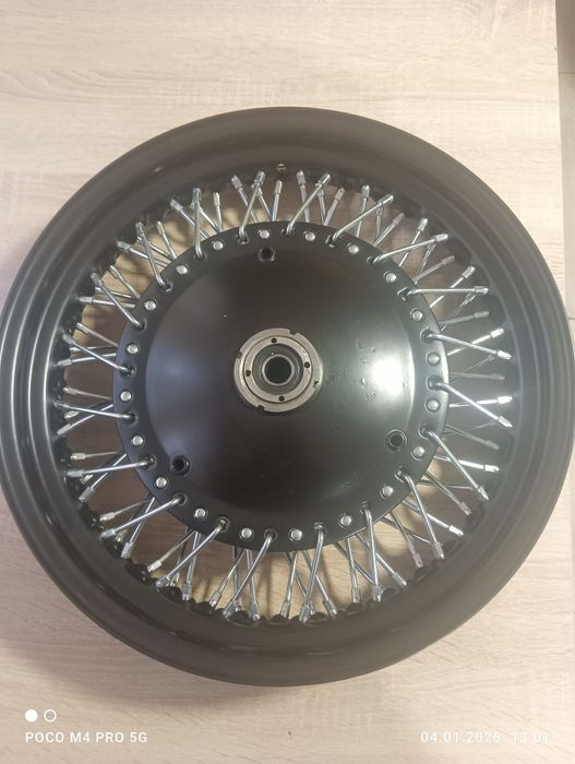 Продаю колеса під замовлення на  МТ Дніпро r 16 r19