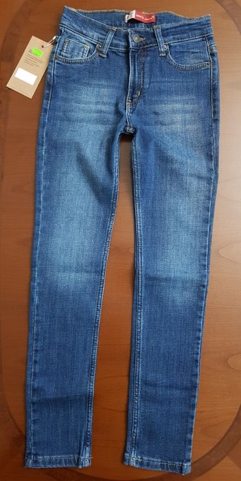 Джинси для хлопчика Levis.