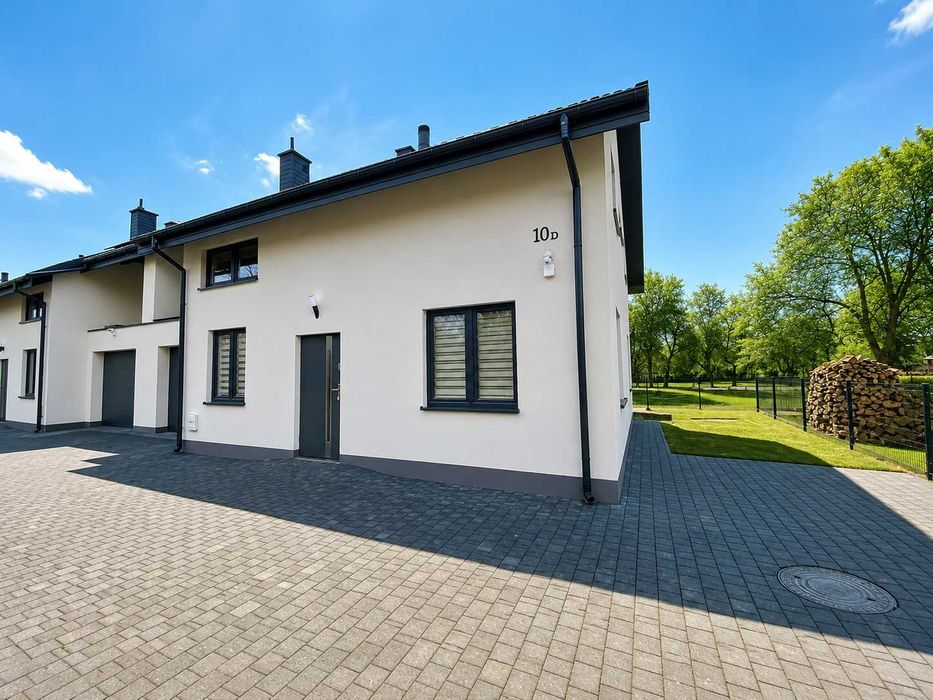 Nowy dom do wynajęcia | STARÓWKA | 131 M2