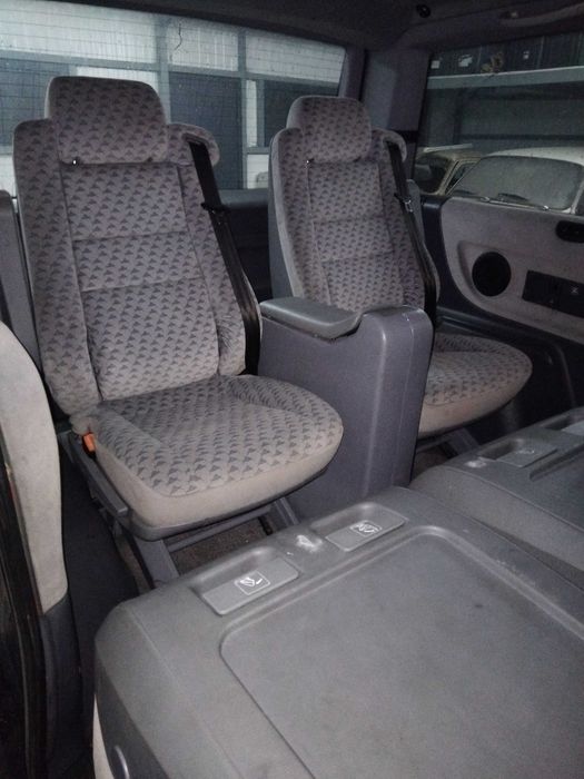 Mercedes Vito V230