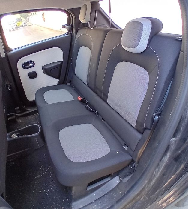 Conjunto de bancos RENAULT Twingo III (BCM_)