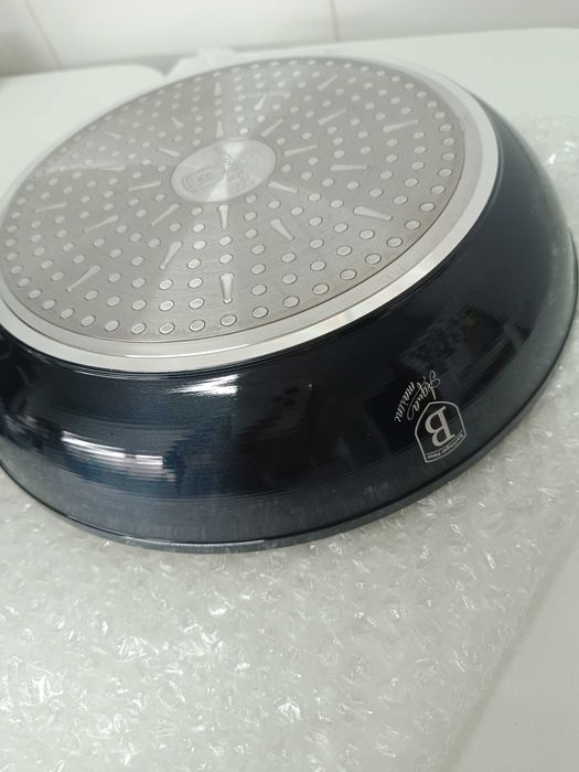 Frigideiras e grelhador BERLINGER HAUS NOVO