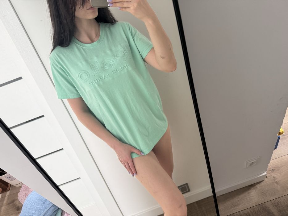 Koszulka t-shirt polo