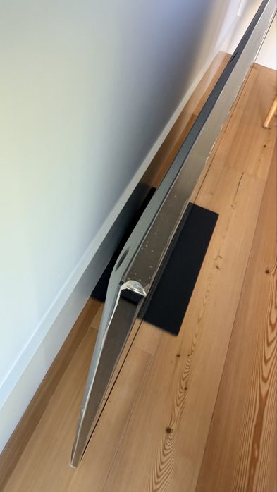 TV Samsung 55UT9100