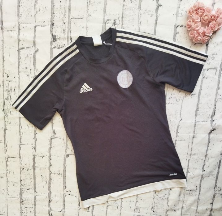 Koszulka męska Adidas S