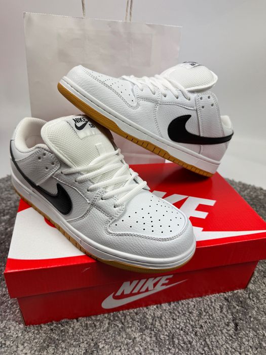 Кросовки Nike Dunk Low Sb  найк данк