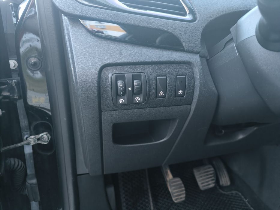 Продам Renault Grand Scenic 3 Bose