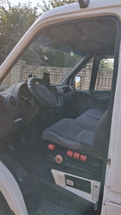 Продам евакуатор mersedes sprinter