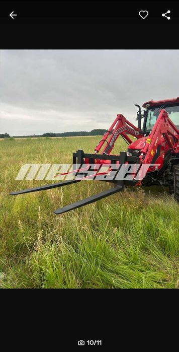 NOWY PALECIAK Z WIDŁAMI od producenta wysyłka dowóz cały kraj!