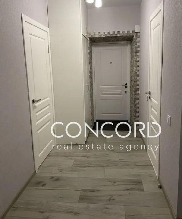 1-кімнатна квартира за адресою (площа 40 м²) - Atlanta.ua - фото 5