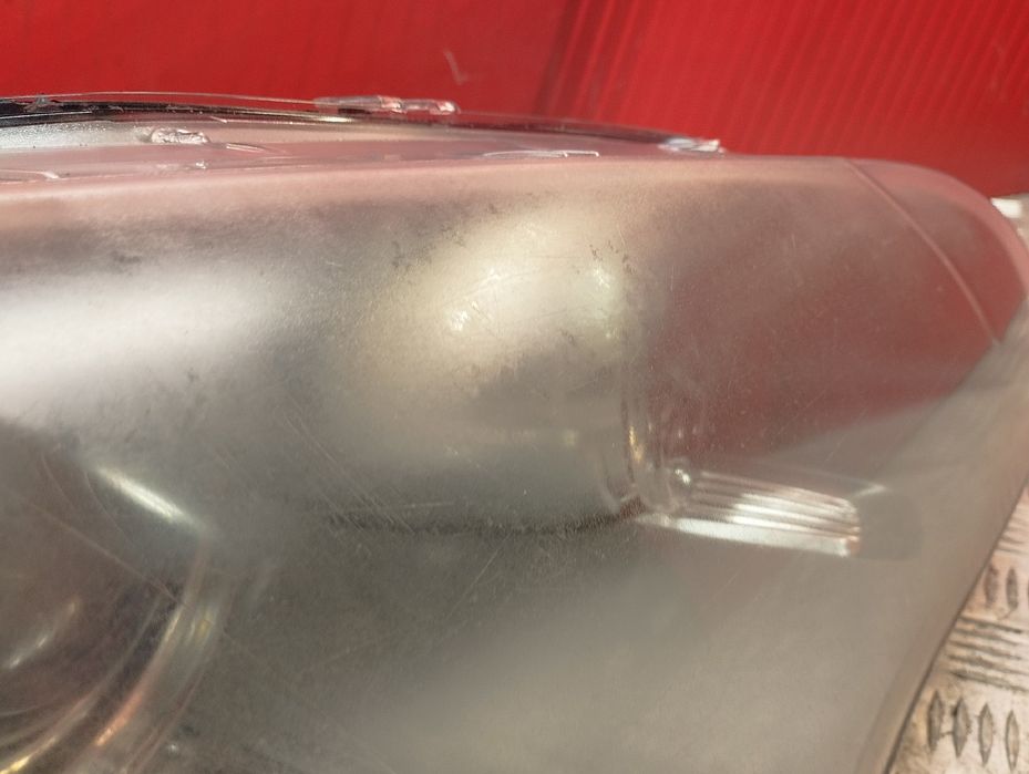 Фонарь автомобильный BMW X5 E70 2010 - 2013 рестайл фара ліхтар БМВ Х