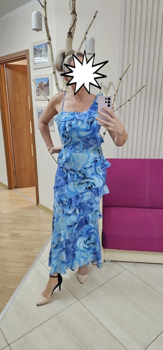 Sukienka Nowa Rozmiar 40