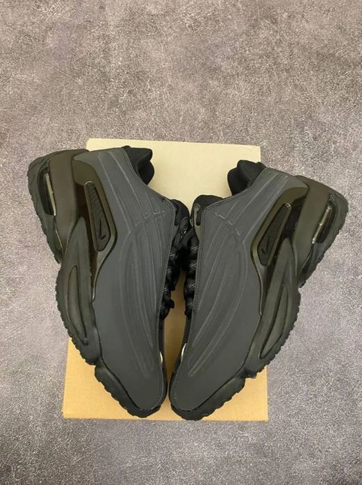 Nike nocta hot step 2