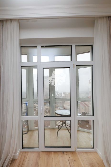 2-кімнатна квартира за адресою (площа 68,3 м²) - Atlanta.ua - фото 10