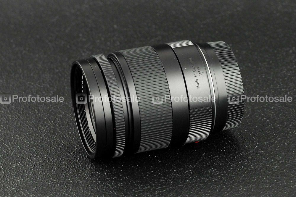 Об'єктив Leica Summarit M 75mm f/2.5