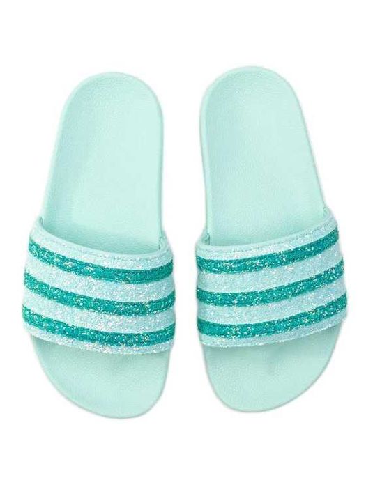 Buty damskie Adidas Adilette W klapki EU 42