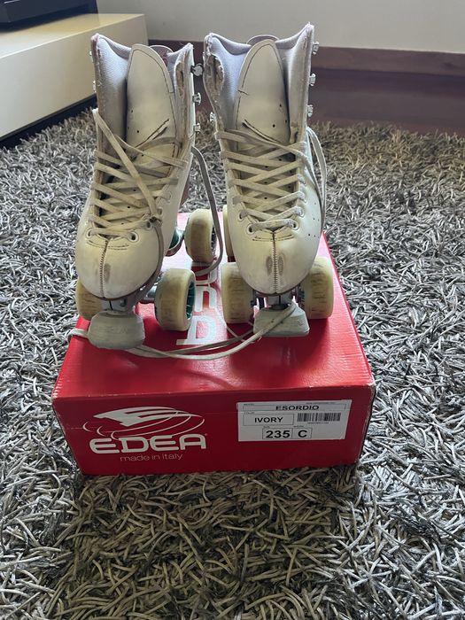 Patins  EDEA (C)
