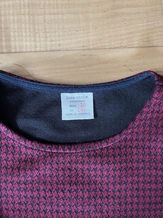 Sukienka Zara r. 140