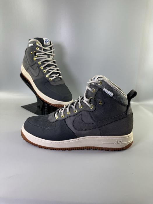 Nike Lunar Force 1 Duckboot