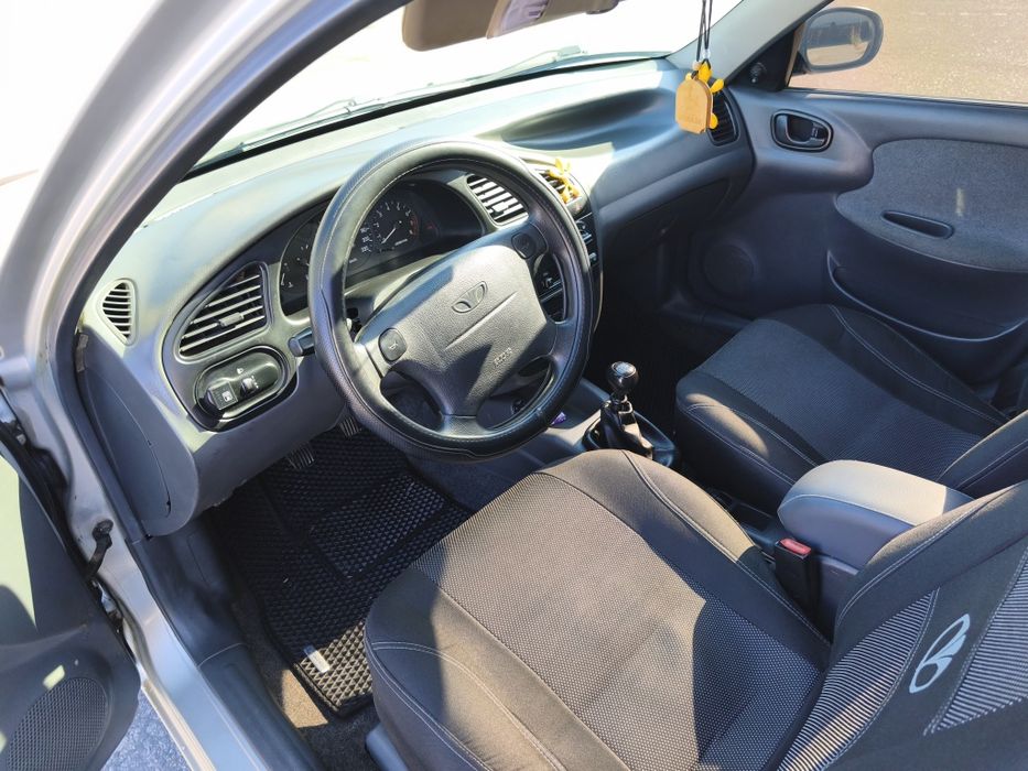 Продам Daewoo Lanos SX