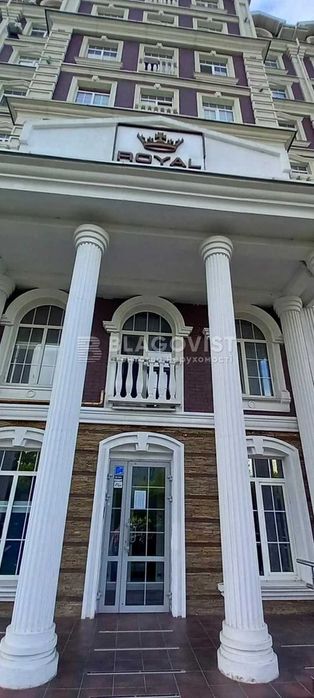 Продаж 1кімнатної квартири, ЖК Британський квартал, Теремки