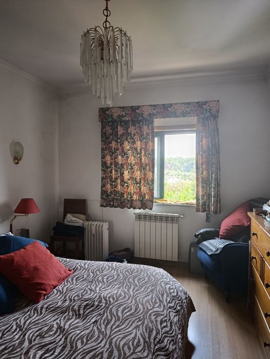 Apartamento T3+1 Duplex