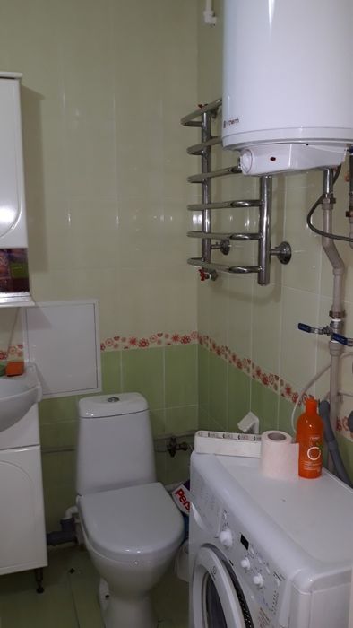 Сдам на год и более 1 ком.кварт