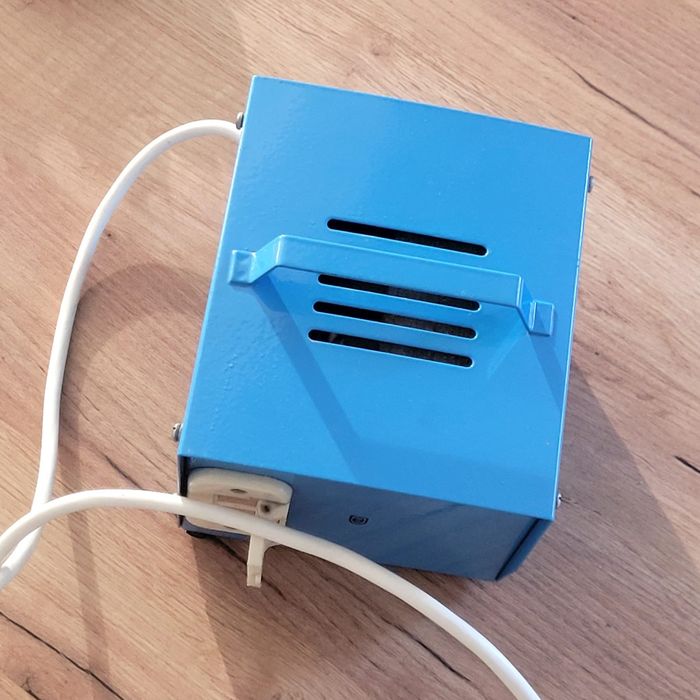 Transformator ochronny 220 / 24V. Moc 250.EFA tlx 813217