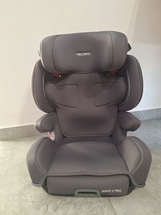 Recaro Mako 2 Pro