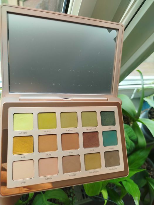 Natasza Denona Cienie do oczu