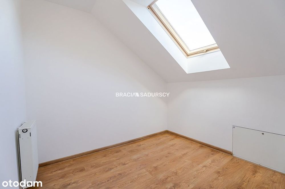 Niepołomice | Bliźniak | 4 pok | 150 m² | Garaż