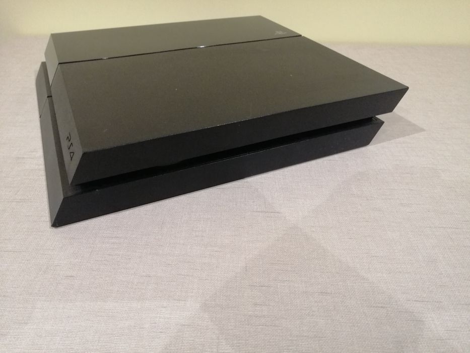 Playstation 4  ofw 11.00