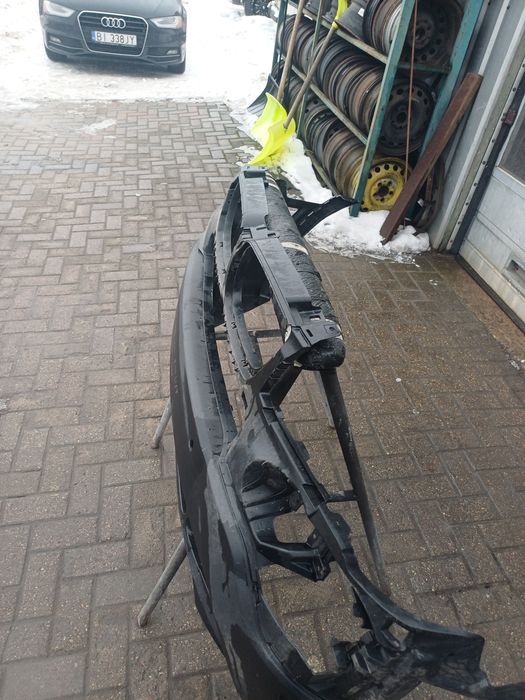 Zderzak przedni do BMW X3, E83 Lift