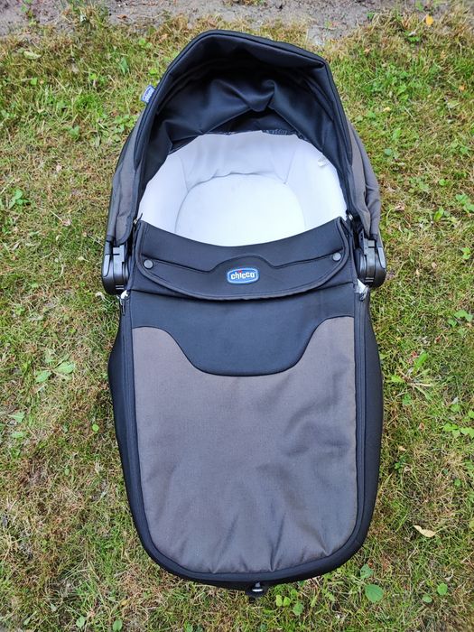 Дитяча коляска chicco active 3 в 1