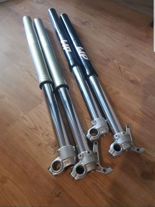 WP Вилка Перья Подвеска Амортизатор KTM EXC SX