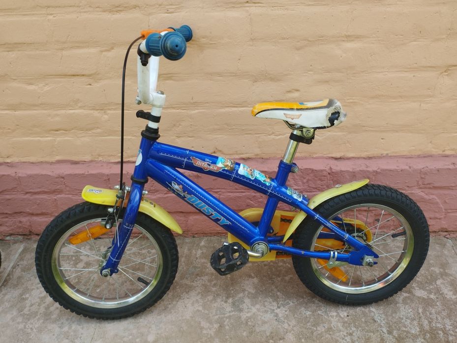 Продаю велосипед