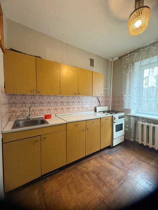 Здається однокімнатна квартира в районі Градецький