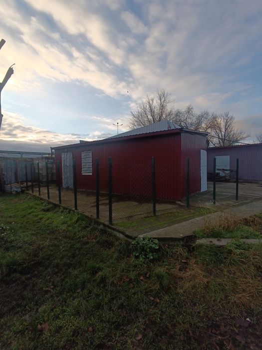 Продам премішеня під магазин М.Підгородное