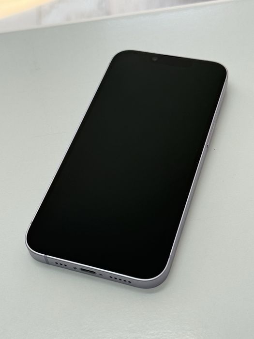 Iphone 14 128gb Fioletowy Gwarancja Sklep